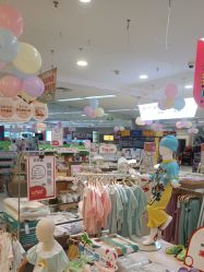-孩子王(繁花中心店)