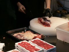 -争先鲜·蒸汽海鲜自助·鲜切牛肉