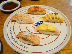 -大雄寿司(番禺万达店)