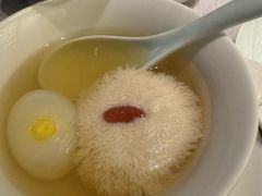 明月雪绒老鸡汤-逸道(益丰·外滩源店)