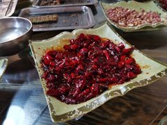 -范老二肉串饺子馆(中街店)