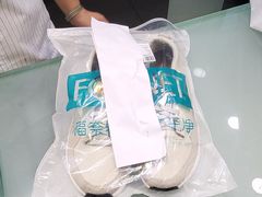 -福奈特洗衣洗鞋(莘谭路店)