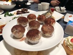 -自在弥林花园餐厅(云栖店)