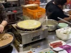 煎饼-二民煎饼(津南咸水沽店)