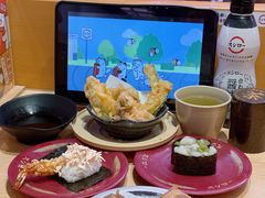 -寿司郎(皇庭广场店)