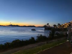 -东钱湖旅游度假区