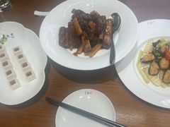 -集品堂·JPC餐厅(青年大街市府店)