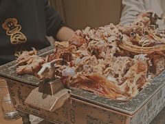 -宗泉烤全羊·烤羊腿·家常菜(解放东路店)