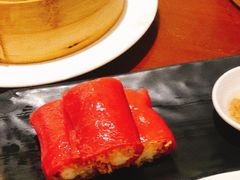 -豫璟轩中餐厅(南昌万怡店)