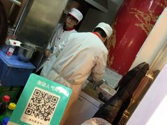 -北京稻香村(西单购物中心店)