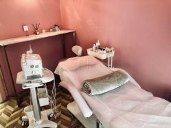 -优加东京秀烫染SALON
