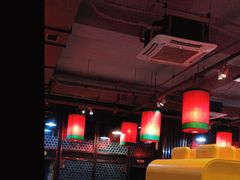 -陈府大宅门成都火锅·手切鲜肉(太原街店)