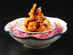 -御仙都北京菜馆·烤鸭店(双井店)