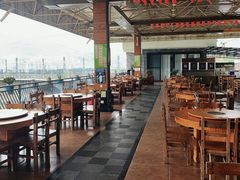 -江龙饭店·乌江豆腐鱼(乌江老桥头店)