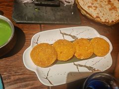 -甘尼仕印度餐厅爵士酒吧(阳春巷店)