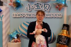 点击看大图 -蓓爱娇琪月子会所(虹口店)