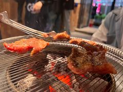 -韩山葵烤肉(太古里店)
