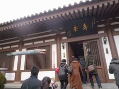 -法门文化景区