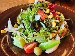 -MARU玛露音乐餐厅(大学路店)