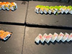 -解放碑威斯汀酒店-知味国际美食餐厅