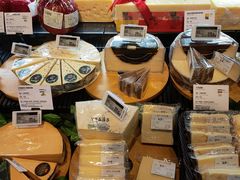 -Olé精品超市(海上世界店)