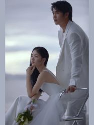 -拾尚映画·STUDIO婚纱摄影(中关村店)