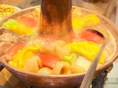 -云尊府云南菜·蒸汽石锅鱼(学清路店)