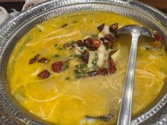 -李氏传家菜(兴城路店)