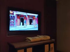 -华夏良子·足道SPA艾灸(山东大厦店)