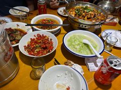 -好帮厨·下饭浏阳菜·坚持现炒(月湖店)