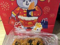 -巴黎贝甜(凯德MALL望京店)