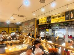 -木屋烧烤(西南角店)