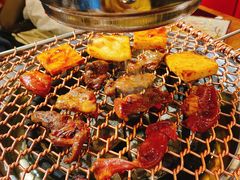 -大壮家原味烤肉(兴华北街店)