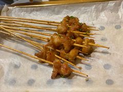 -盟重烧烤(高正街店)