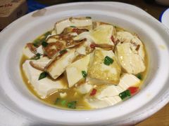 -剁椒入味(黄土岭店)