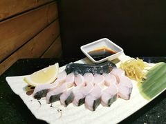 -木槿花韩式炭烤·熟成肉工坊(孙文东路店)