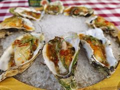 -吉源大排档·鱼生·海鲜(烧烤彩印厂店)