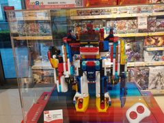 -TOYSRUS玩具反斗城(苏州中心店)