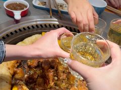 -灶座小锅烀饼·铁锅炖(道里店)