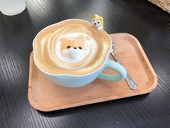 -逗柴咖啡屋·狗咖猫咖宠物桌游
