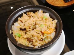 闽和南白萝卜饭-闽和南(深圳万象城店)