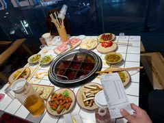 -Space君欧高空江景酒店(重庆解放碑云端之眼店)