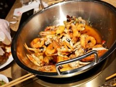 -七欣天香辣蟹火锅(上海银亿滨江店)
