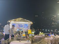 -青岛第三海水浴场