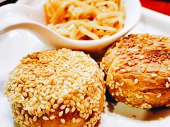 -前门·鲜肉火锅(长风店)