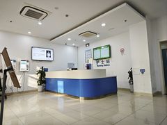 -复旦大学附属肿瘤医院(徐汇院区)