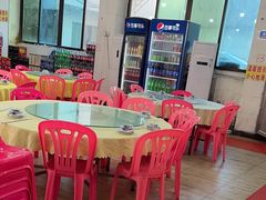 -秋姐美食店(旅游大道店)