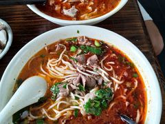 -黔派·虾子羊肉粉·小吃(佳宁娜广场店)