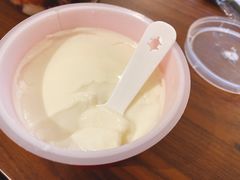 双皮奶-五条人糖水铺(武林总店)