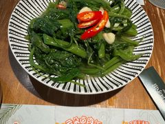 -岛风·台食小馆 ISLAND BISTRO(烟台山店)